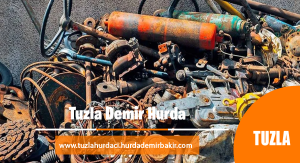 Tuzla Demir Hurda